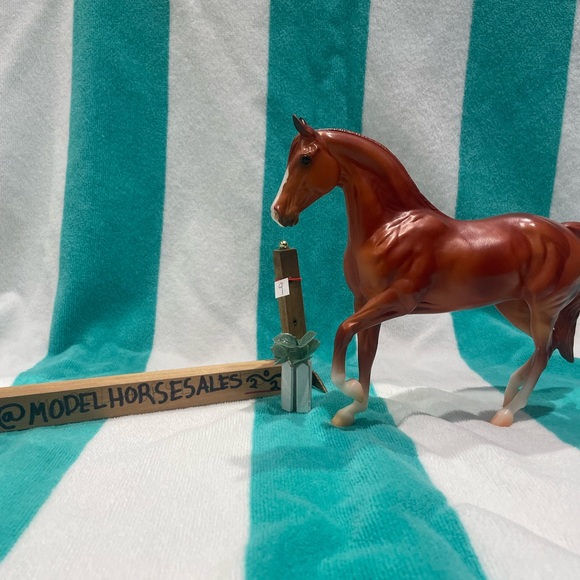 Other - Paso fino Breyer model horse!